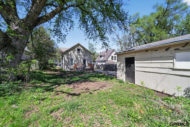3723 Franklin Street, Omaha, NE 68111
