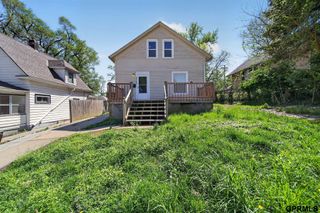 3723 Franklin Street, Omaha, NE 68111
