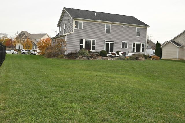 6188 Dietz Drive, Canal Winchester, OH 43110