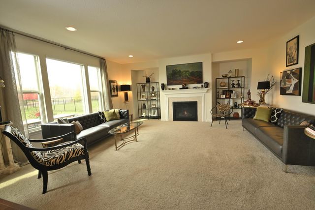 6188 Dietz Drive, Canal Winchester, OH 43110