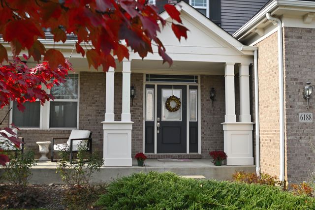 6188 Dietz Drive, Canal Winchester, OH 43110