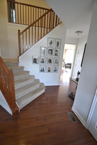 6188 Dietz Drive, Canal Winchester, OH 43110