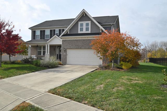 6188 Dietz Drive, Canal Winchester, OH 43110