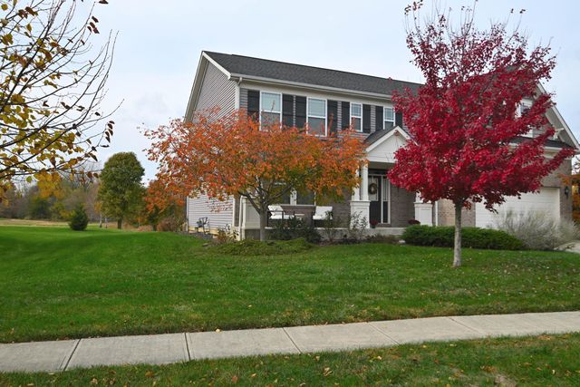 6188 Dietz Drive, Canal Winchester, OH 43110