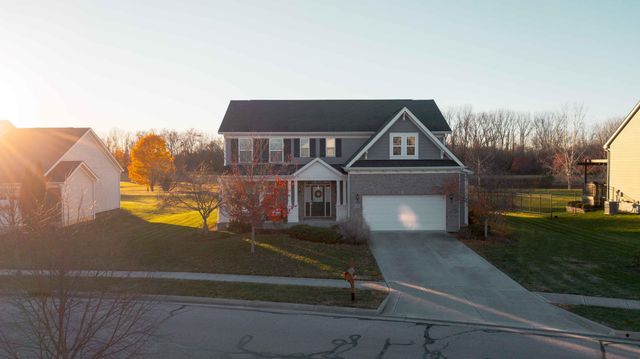 6188 Dietz Drive, Canal Winchester, OH 43110