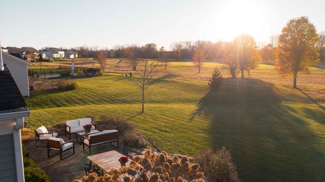 6188 Dietz Drive, Canal Winchester, OH 43110