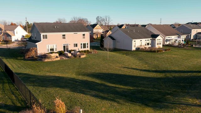 6188 Dietz Drive, Canal Winchester, OH 43110