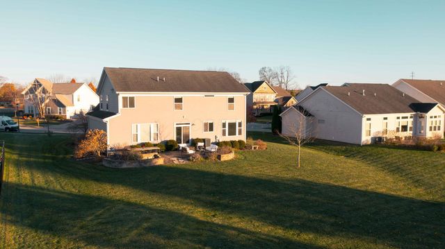 6188 Dietz Drive, Canal Winchester, OH 43110