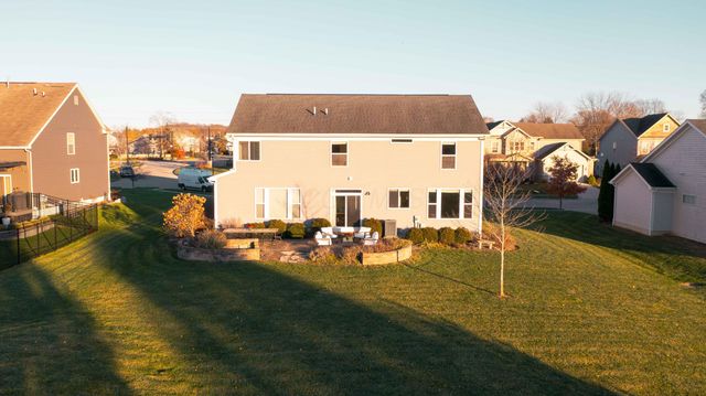 6188 Dietz Drive, Canal Winchester, OH 43110