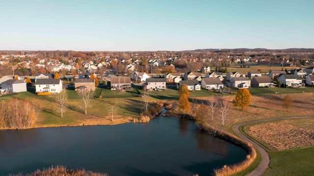 6188 Dietz Drive, Canal Winchester, OH 43110