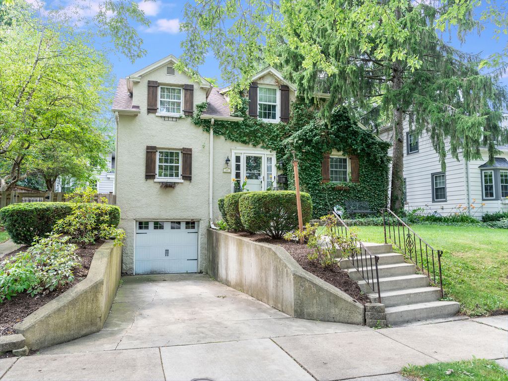 45 S Julian Street, Naperville, IL 60540 — photo 4
