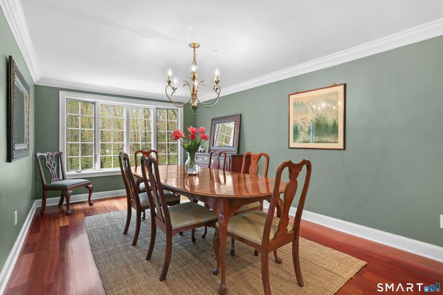 4041 Redding Road, Fairfield, CT 06824