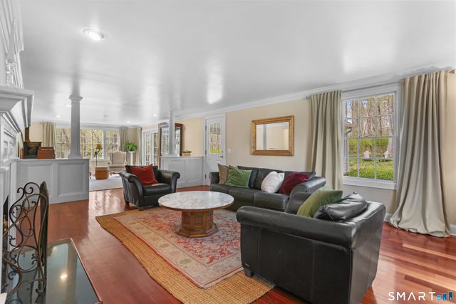 4041 Redding Road, Fairfield, CT 06824