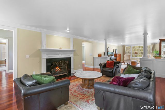 4041 Redding Road, Fairfield, CT 06824