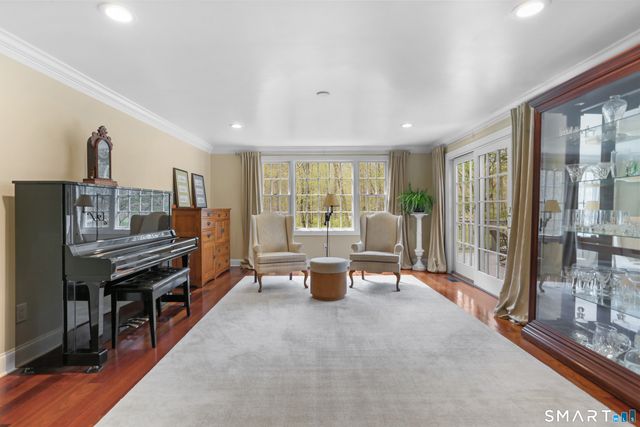 4041 Redding Road, Fairfield, CT 06824