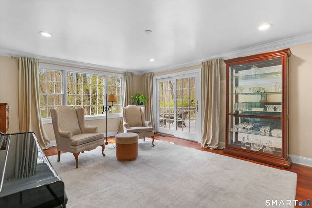 4041 Redding Road, Fairfield, CT 06824