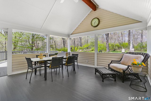 4041 Redding Road, Fairfield, CT 06824