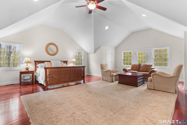 4041 Redding Road, Fairfield, CT 06824