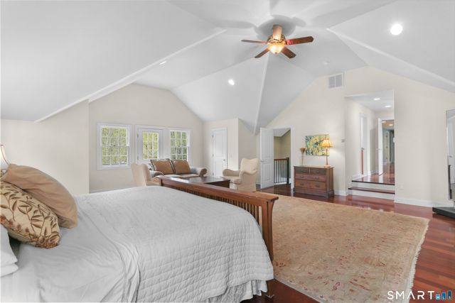 4041 Redding Road, Fairfield, CT 06824