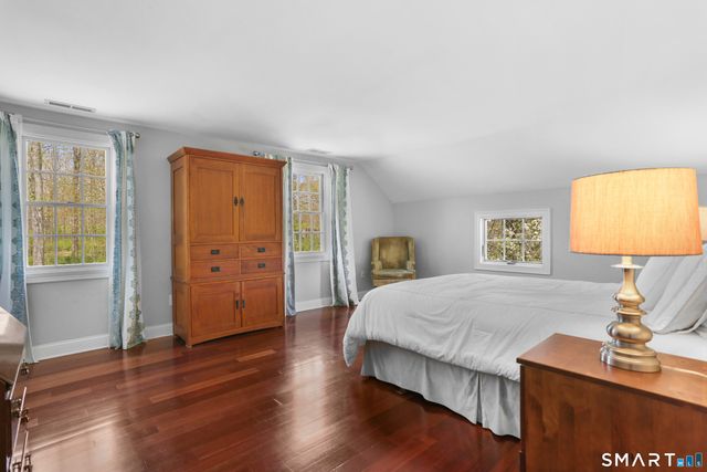 4041 Redding Road, Fairfield, CT 06824