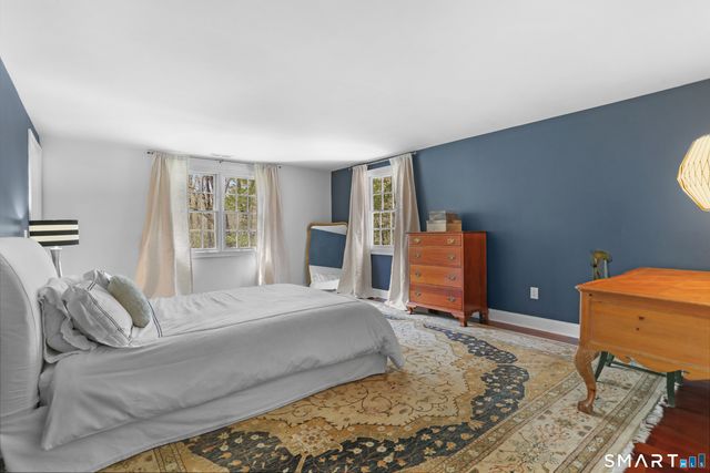 4041 Redding Road, Fairfield, CT 06824