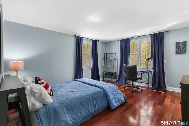 4041 Redding Road, Fairfield, CT 06824