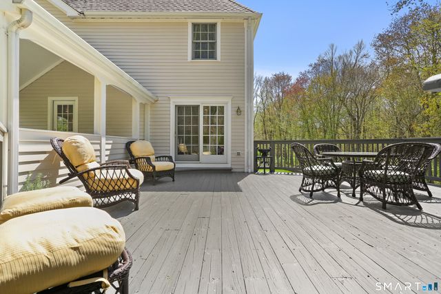 4041 Redding Road, Fairfield, CT 06824