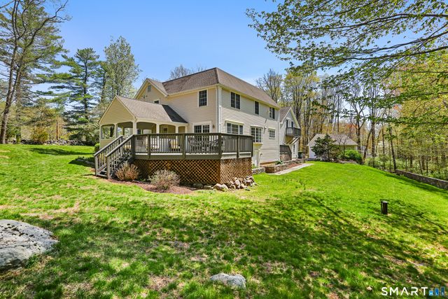 4041 Redding Road, Fairfield, CT 06824