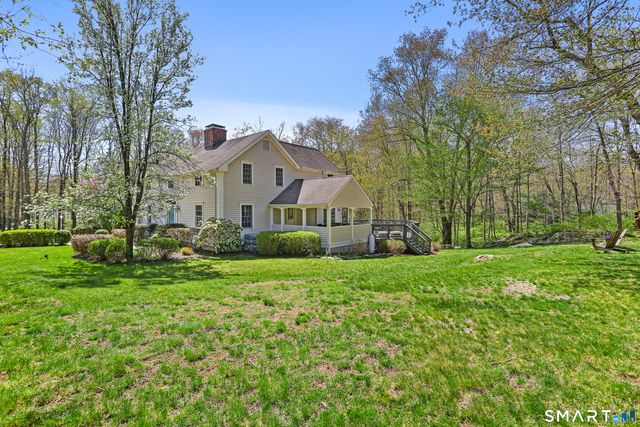 4041 Redding Road, Fairfield, CT 06824