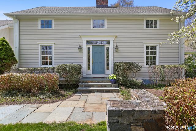 4041 Redding Road, Fairfield, CT 06824