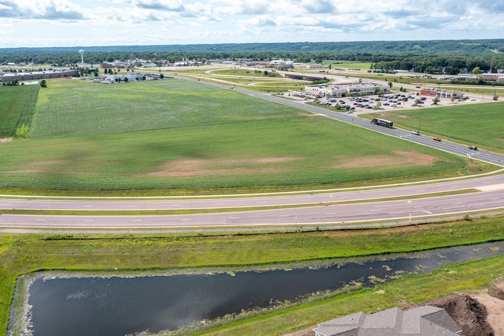 3xxx Enterprise Drive E, Belle Plaine, MN 56011 — exterior