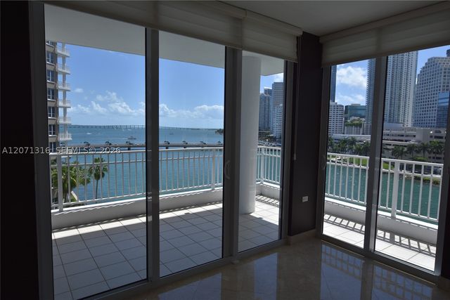 801 Brickell Key Blvd 701, Miami, FL 33131