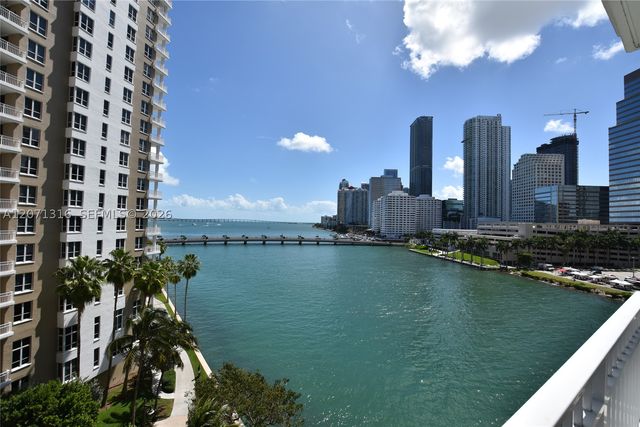801 Brickell Key Blvd 701, Miami, FL 33131