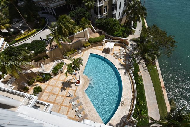 801 Brickell Key Blvd 701, Miami, FL 33131