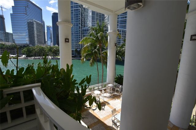 801 Brickell Key Blvd 701, Miami, FL 33131