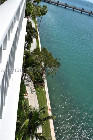 801 Brickell Key Blvd 701, Miami, FL 33131