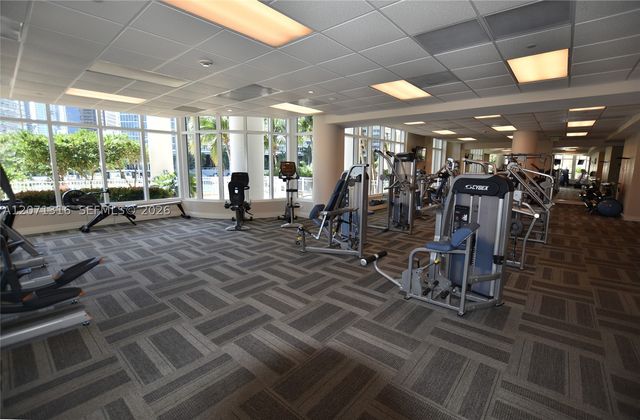 801 Brickell Key Blvd 701, Miami, FL 33131