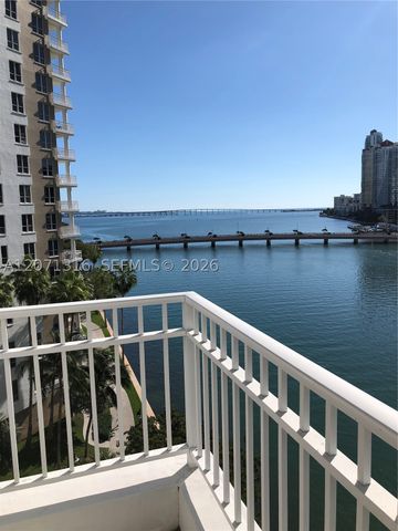 801 Brickell Key Blvd 701, Miami, FL 33131