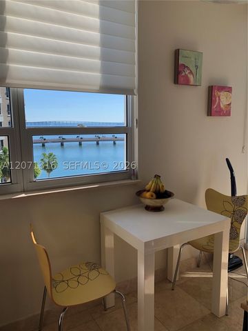 801 Brickell Key Blvd 701, Miami, FL 33131