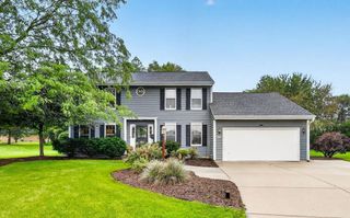 W148N7167 Terriwood Court, Menomonee Falls, WI 53051