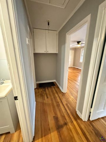 201 Meadowdale Drive, Warner Robins, GA 31088