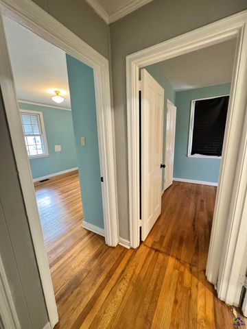 201 Meadowdale Drive, Warner Robins, GA 31088