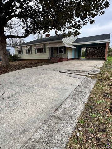 201 Meadowdale Drive, Warner Robins, GA 31088