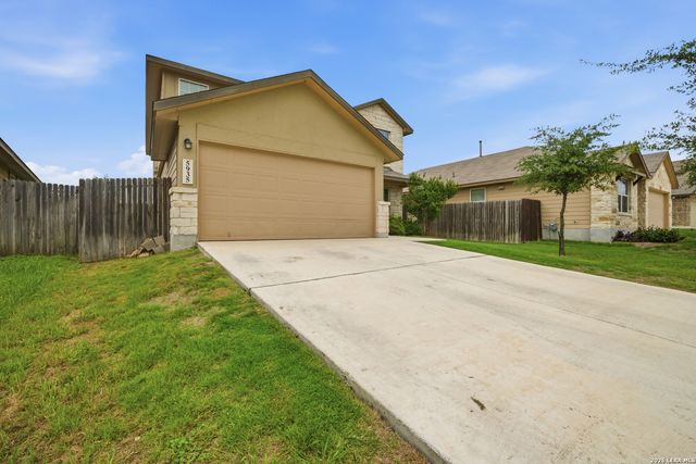 5935 FORTE FLS, San Antonio, TX 78252