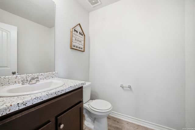 5935 FORTE FLS, San Antonio, TX 78252