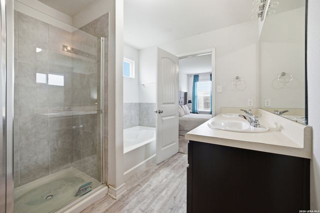 5935 FORTE FLS, San Antonio, TX 78252