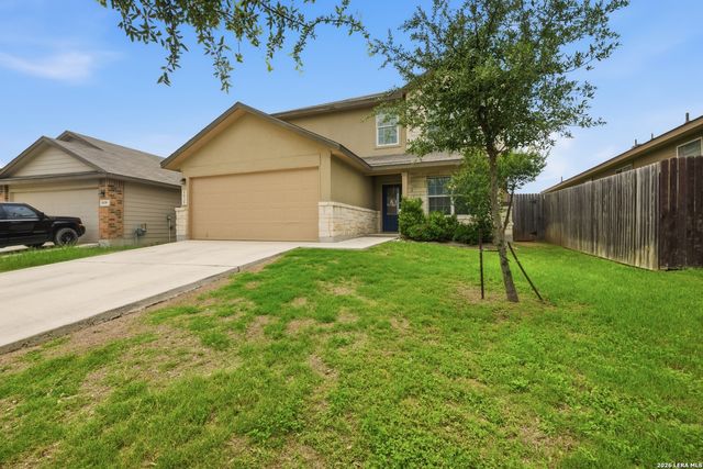 5935 FORTE FLS, San Antonio, TX 78252