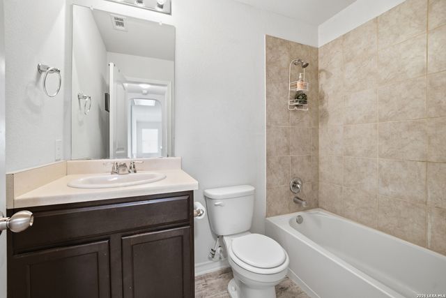 5935 FORTE FLS, San Antonio, TX 78252