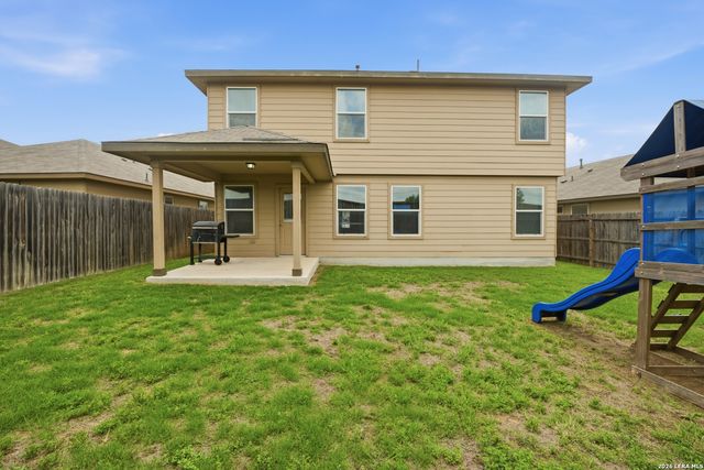 5935 FORTE FLS, San Antonio, TX 78252