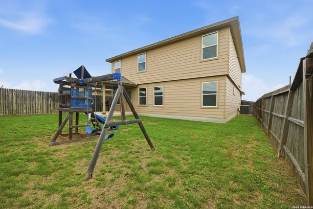 5935 FORTE FLS, San Antonio, TX 78252